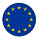 Bandera de la Unión Europea