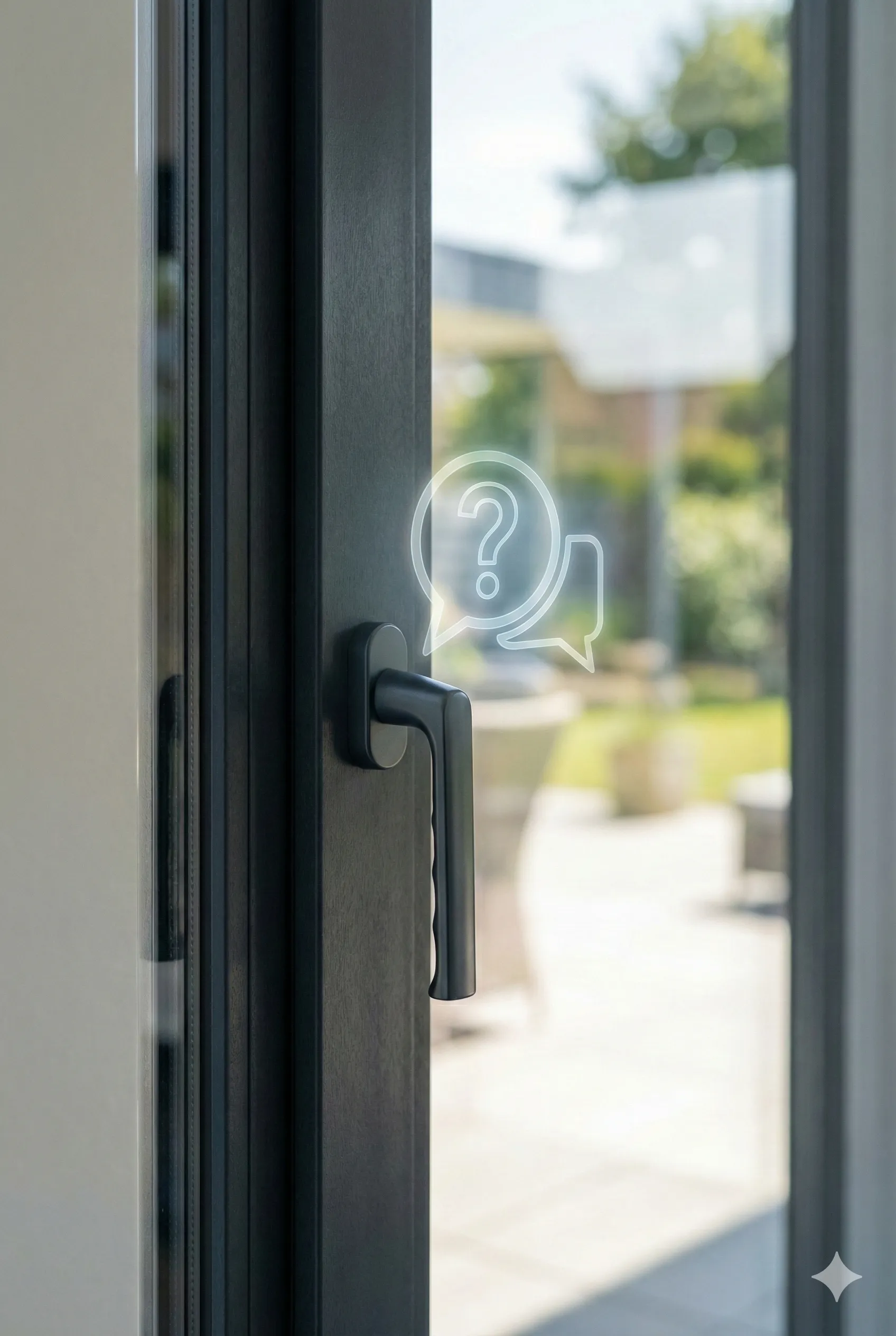 Preguntas frecuentes