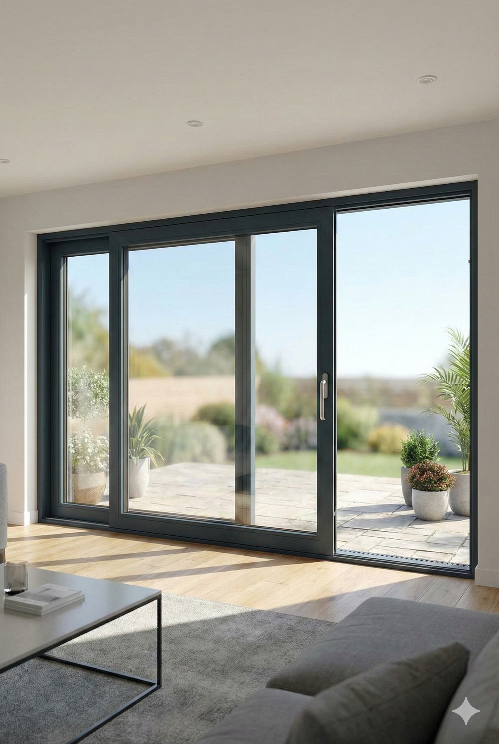 Sistemas Deslizantes (HST)