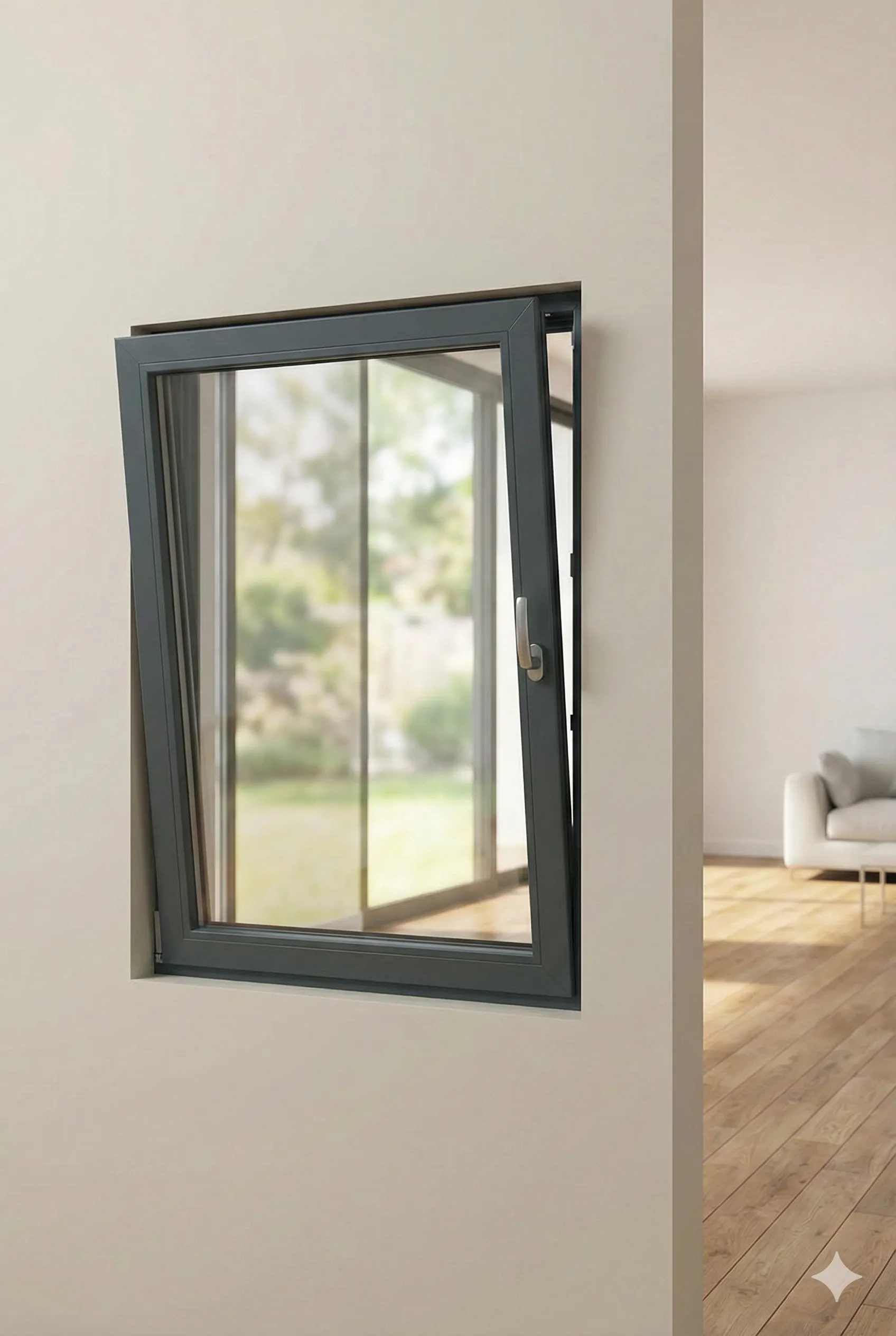 Ventanas Oscilobatientes